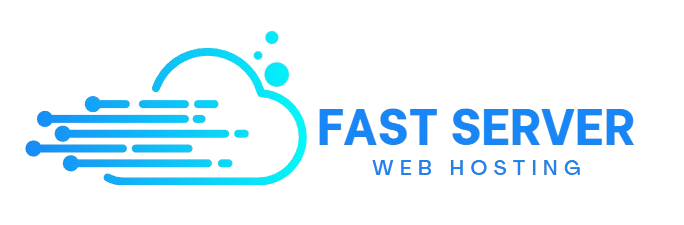 fastserver.site - Logo